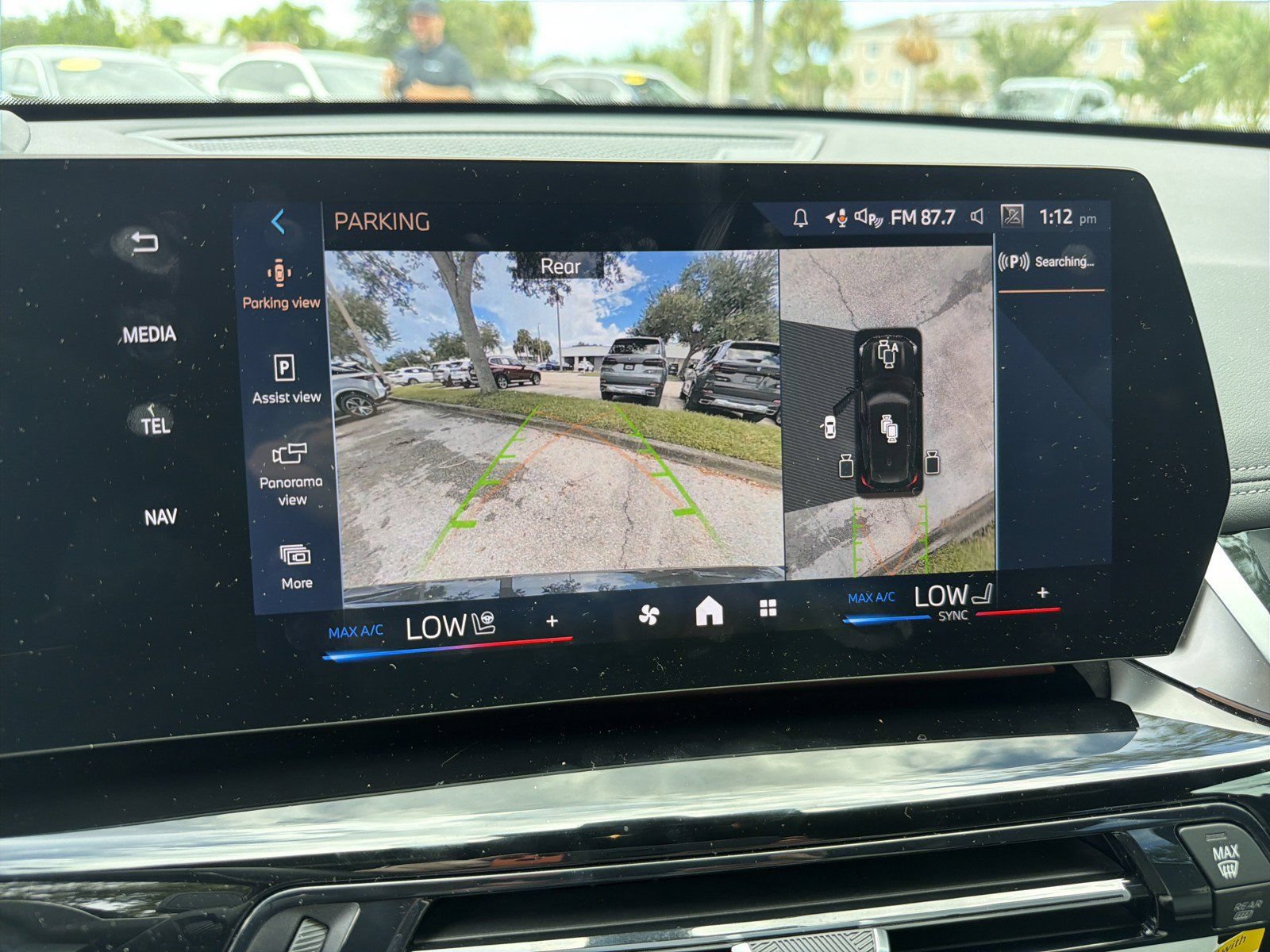 New 2026 BMW X1 xDrive28i w/ Technology Package AWD/4WD image 26