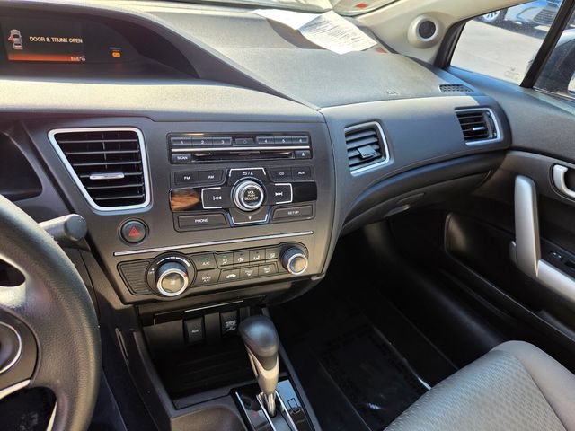 Used 2014 Honda Civic LX image 18