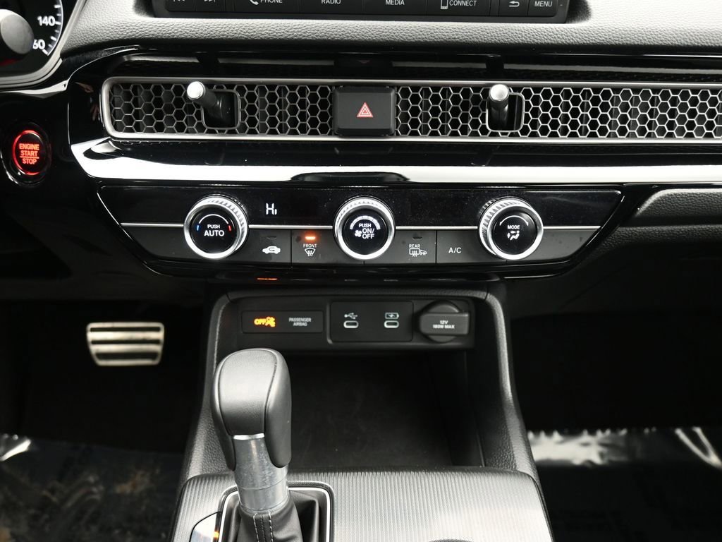 Used 2025 Honda Civic Sport image 44