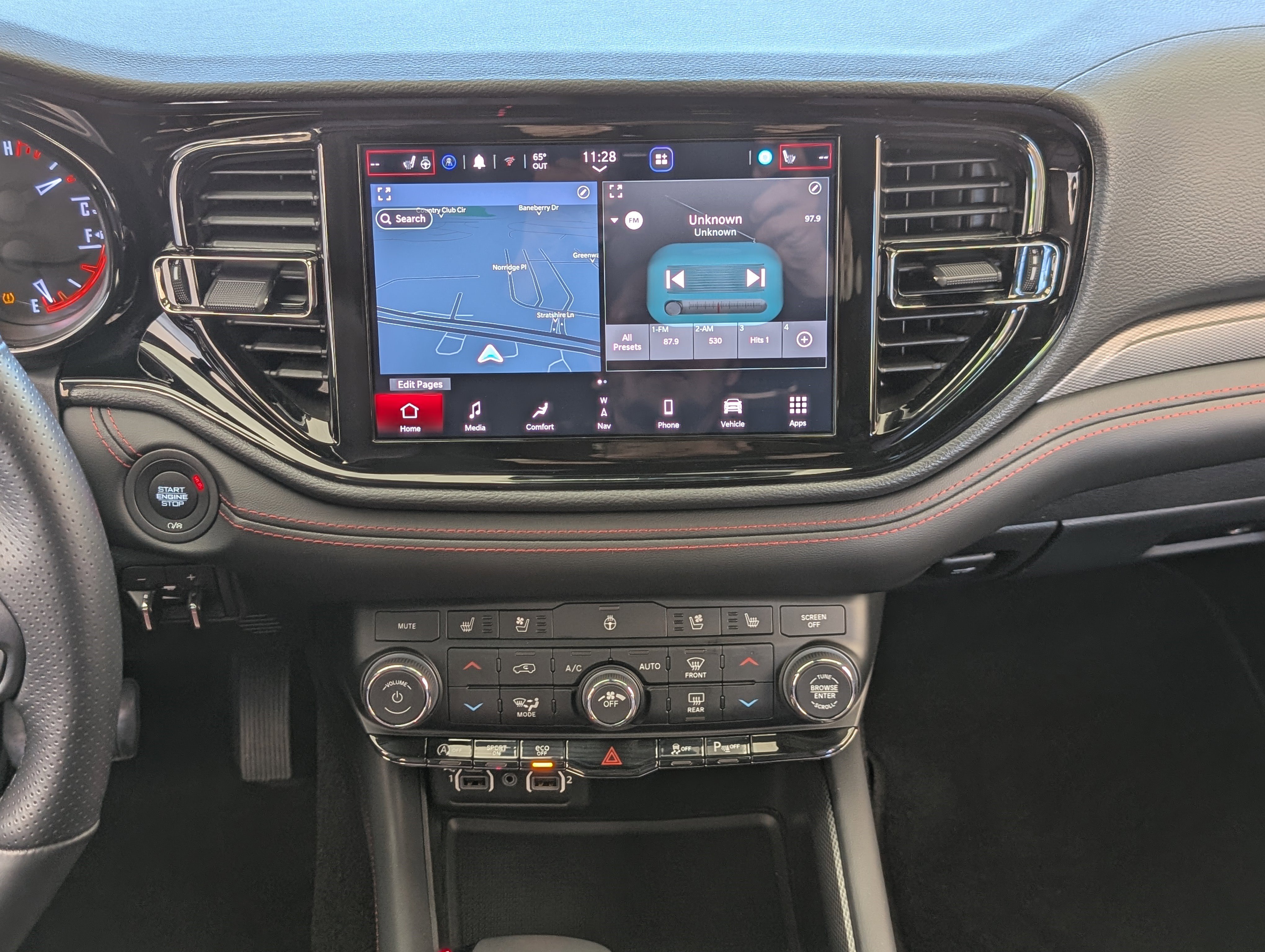 Used 2024 Dodge Durango GT AWD/4WD image 26