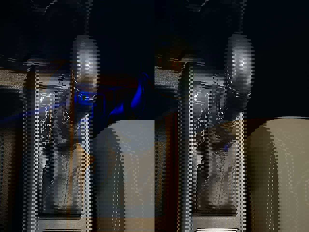 Used 2023 Toyota Tacoma TRD Off-Road image 20