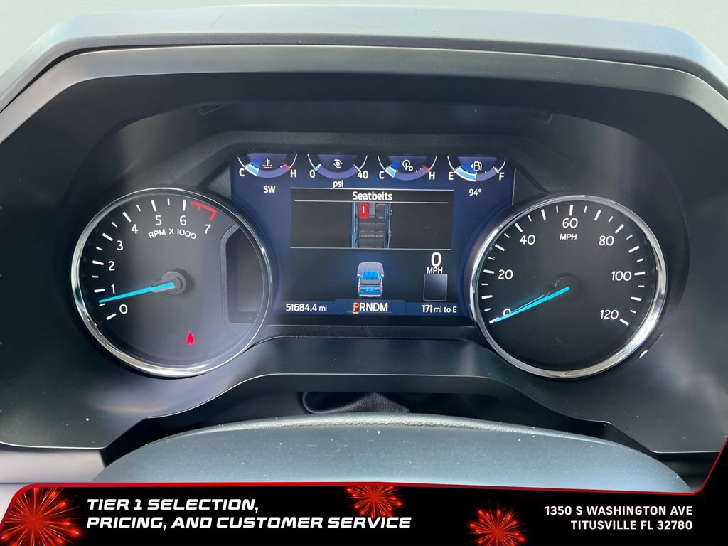 Used 2023 Ford Expedition XLT RWD image 27