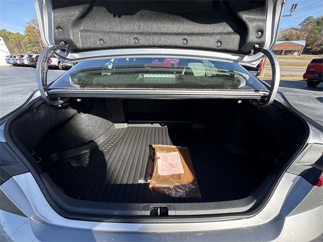 New 2026 Toyota Camry SE image 23