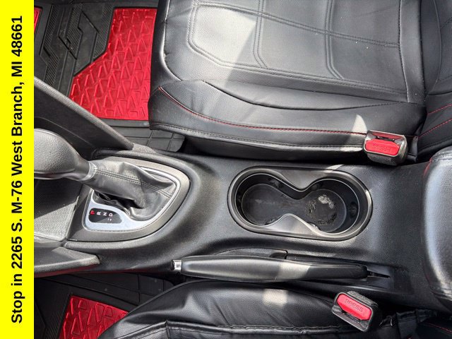 Used 2013 Dodge Dart SXT FWD image 32