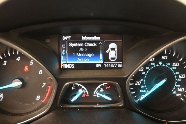Used 2016 Ford Escape S FWD image 17