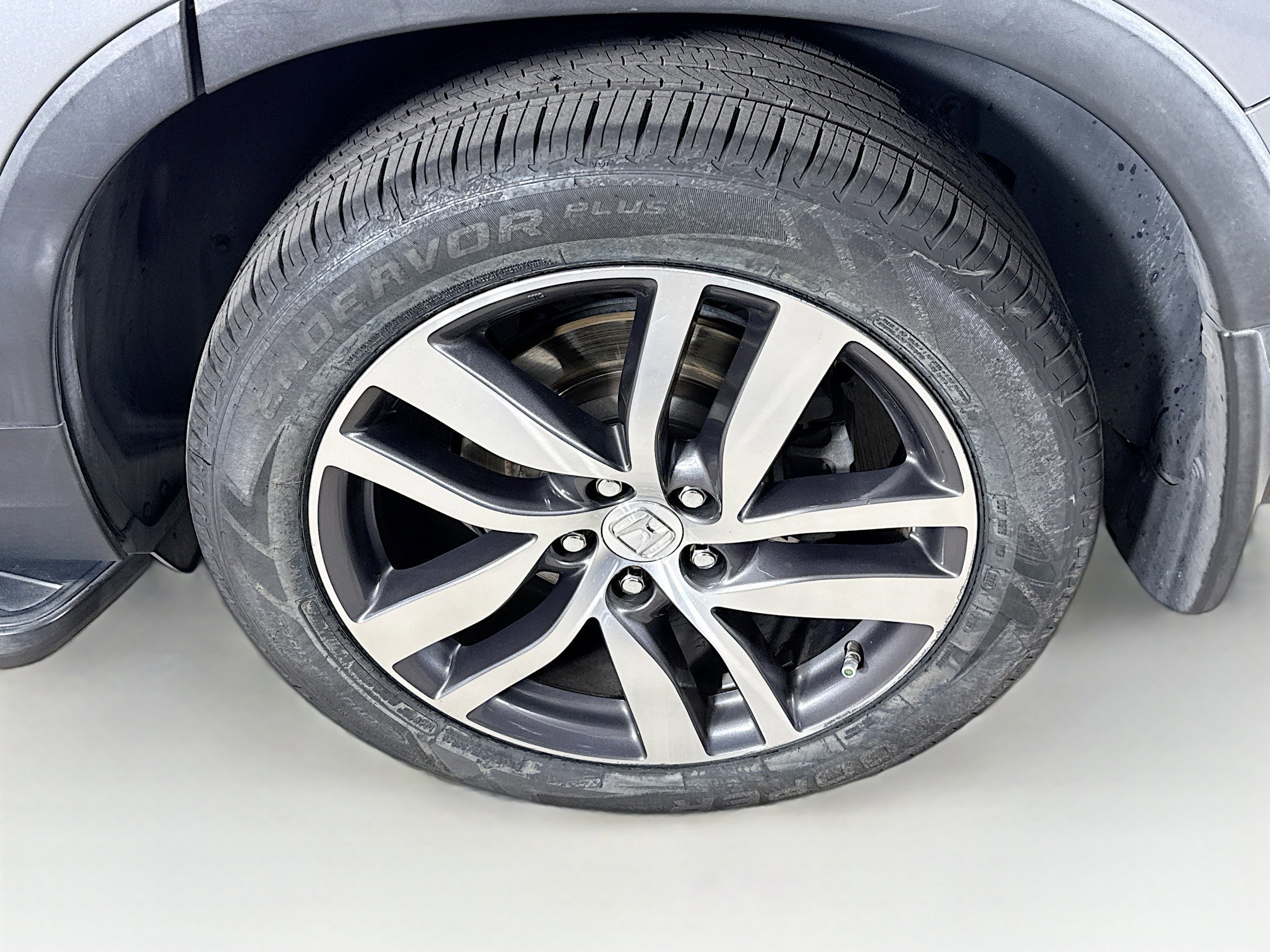 Used 2017 Honda Pilot Elite image 40