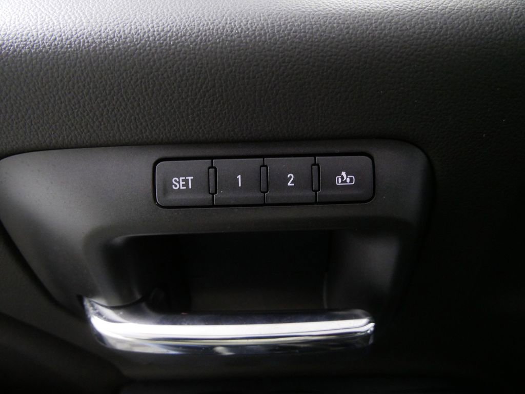 Used 2018 GMC Sierra 1500 Denali w/ Denali Ultimate Package image 14