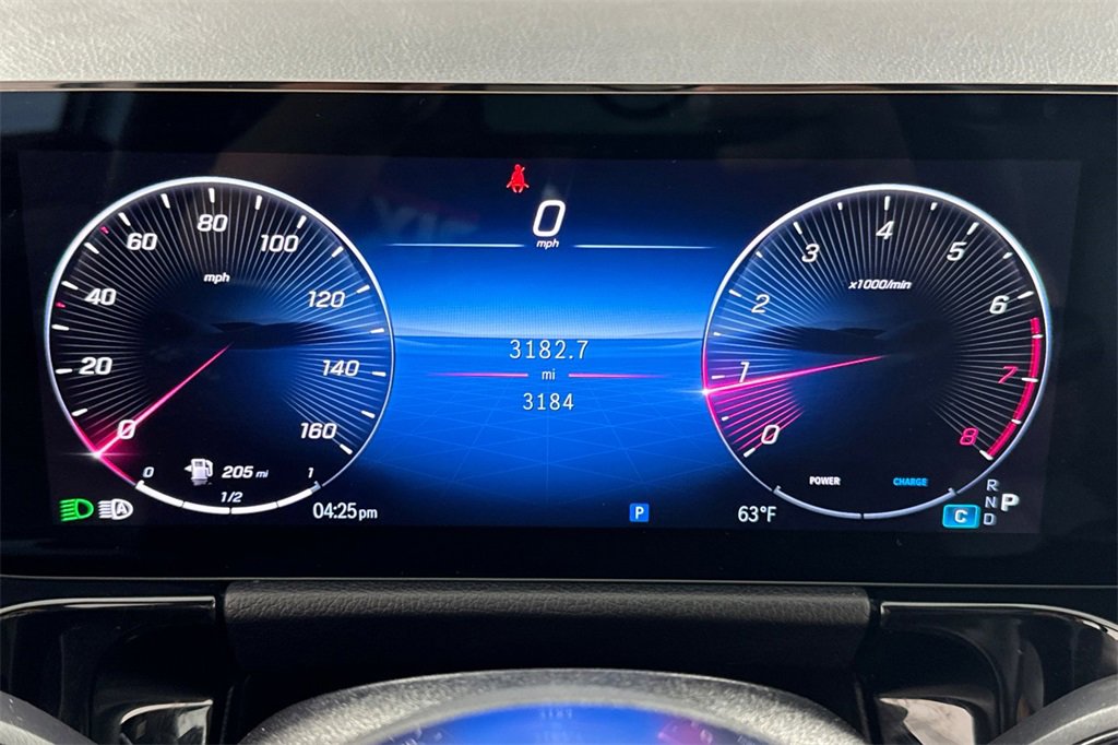 Certified 2026 Mercedes-Benz GLA 250 image 29