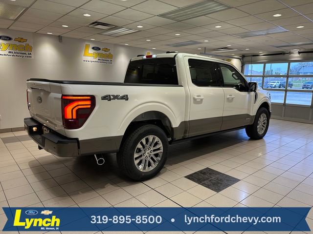 New 2026 Ford F150 King Ranch AWD/4WD image 27