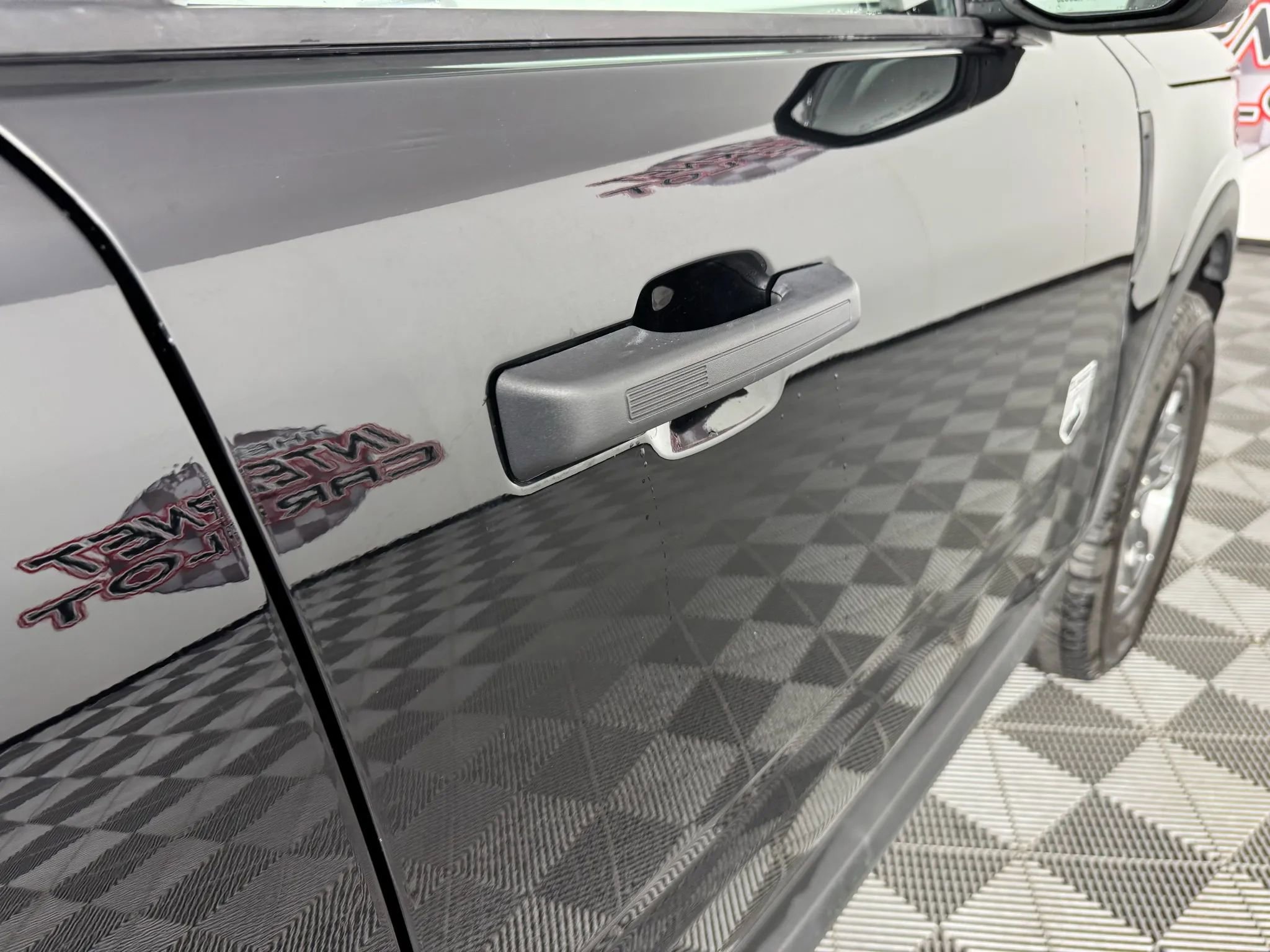 Used 2021 Ford Bronco Sport Big Bend image 31