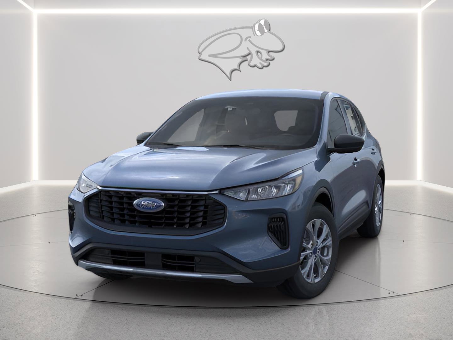 New 2026 Ford Escape Active image 2