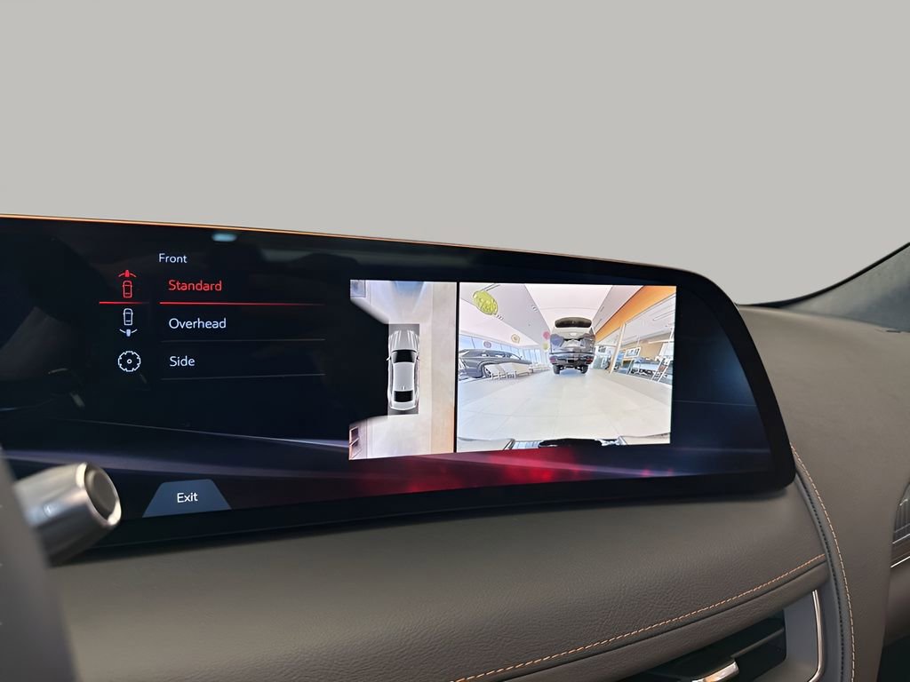 New 2026 Cadillac CT5 V image 37