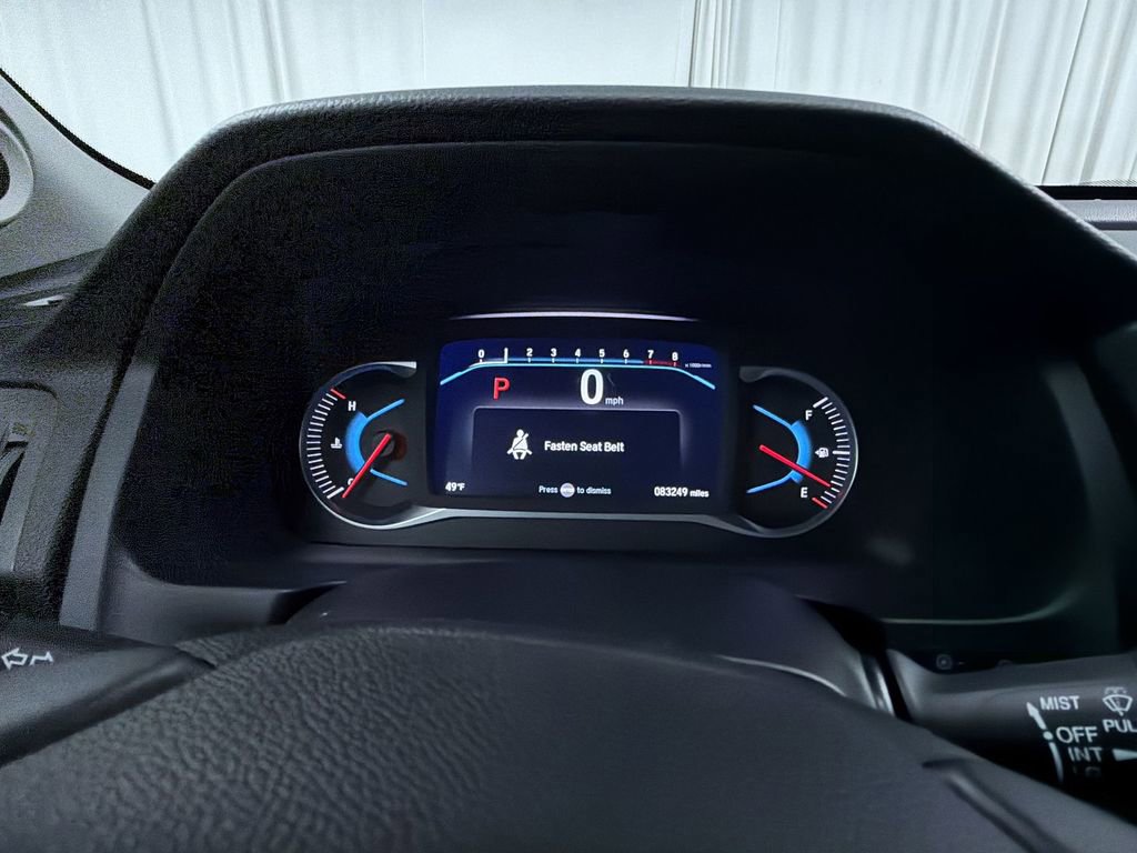 Used 2021 Honda Pilot Special Edition image 20