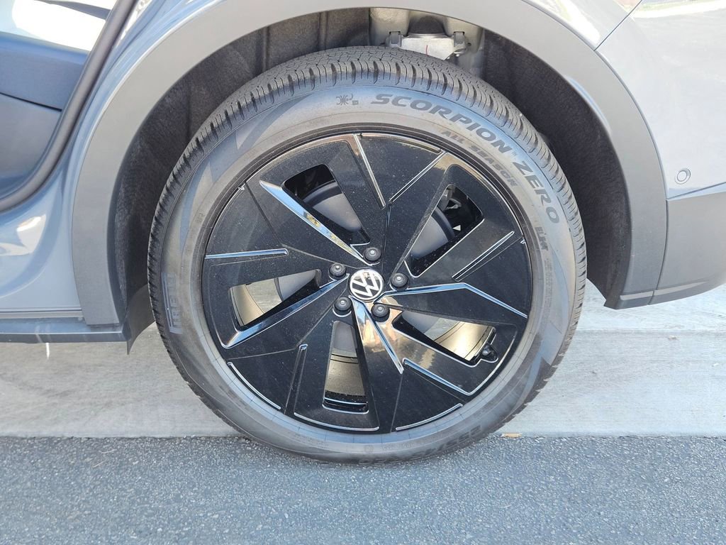 New 2026 Volkswagen ID.4 Pro S image 24