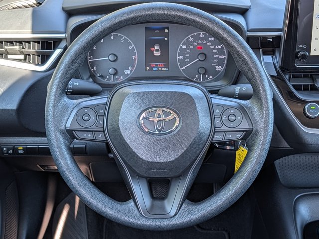 Used 2024 Toyota Corolla LE FWD image 20