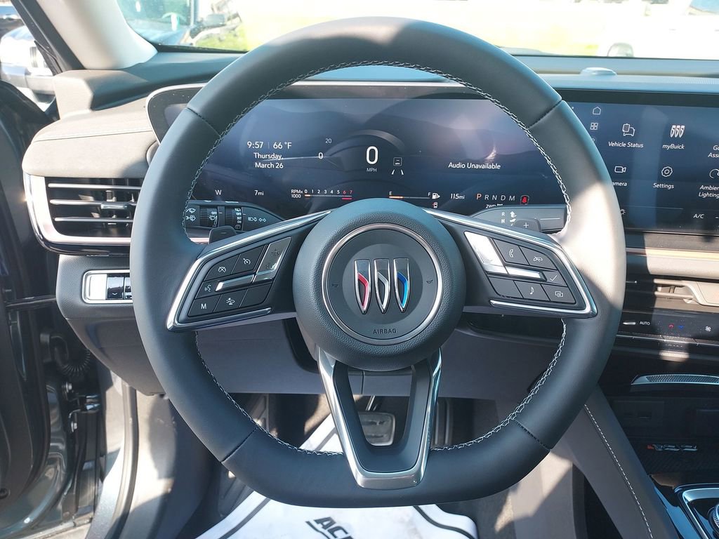 New 2026 Buick Envision Sport Touring image 20