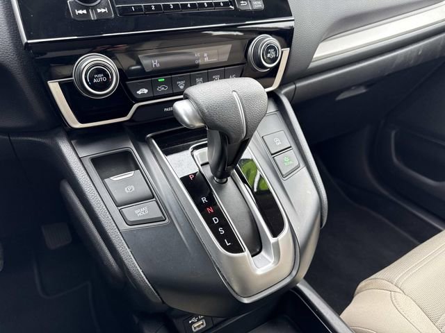 Used 2020 Honda CR-V LX image 27