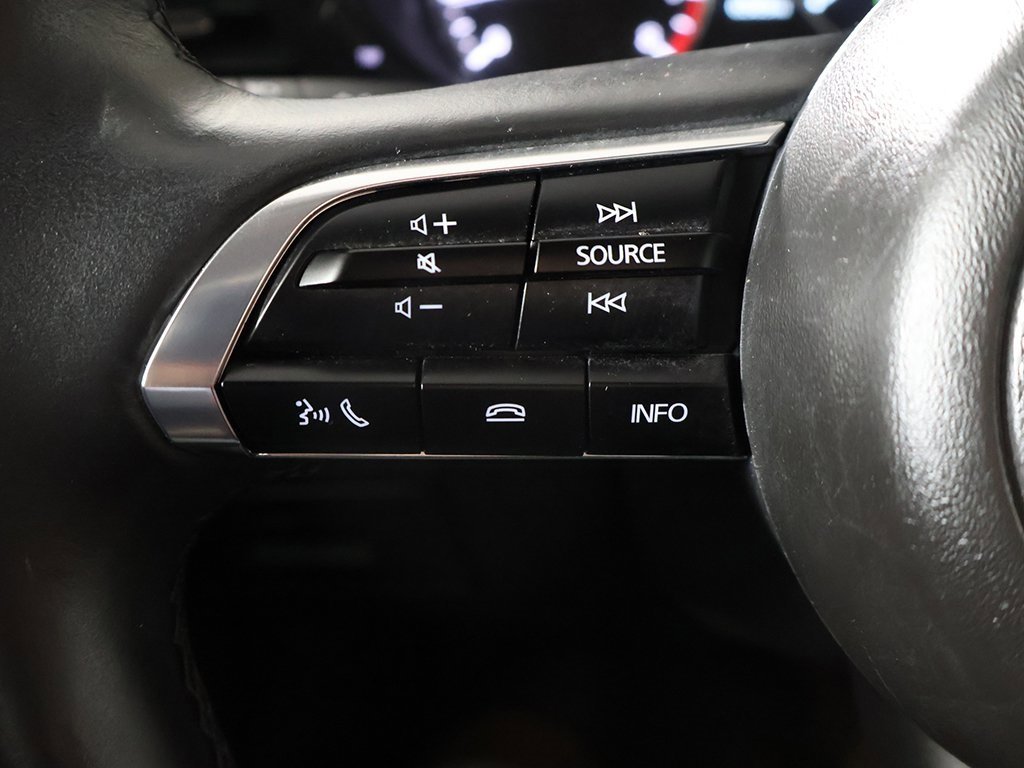 Used 2024 MAZDA MAZDA3 s image 38