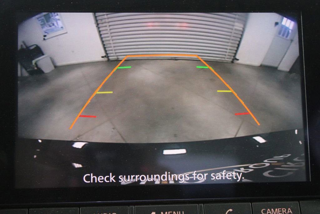 Used 2023 Nissan Altima 2.5 SV FWD image 35
