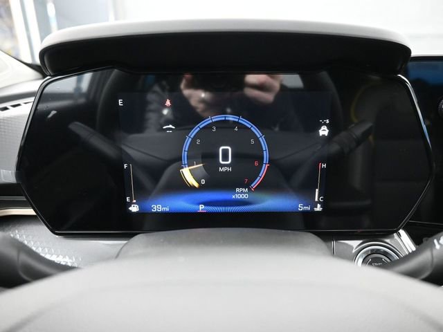 New 2026 Chevrolet Trax ACTIV w/ Driver Confidence Package image 13