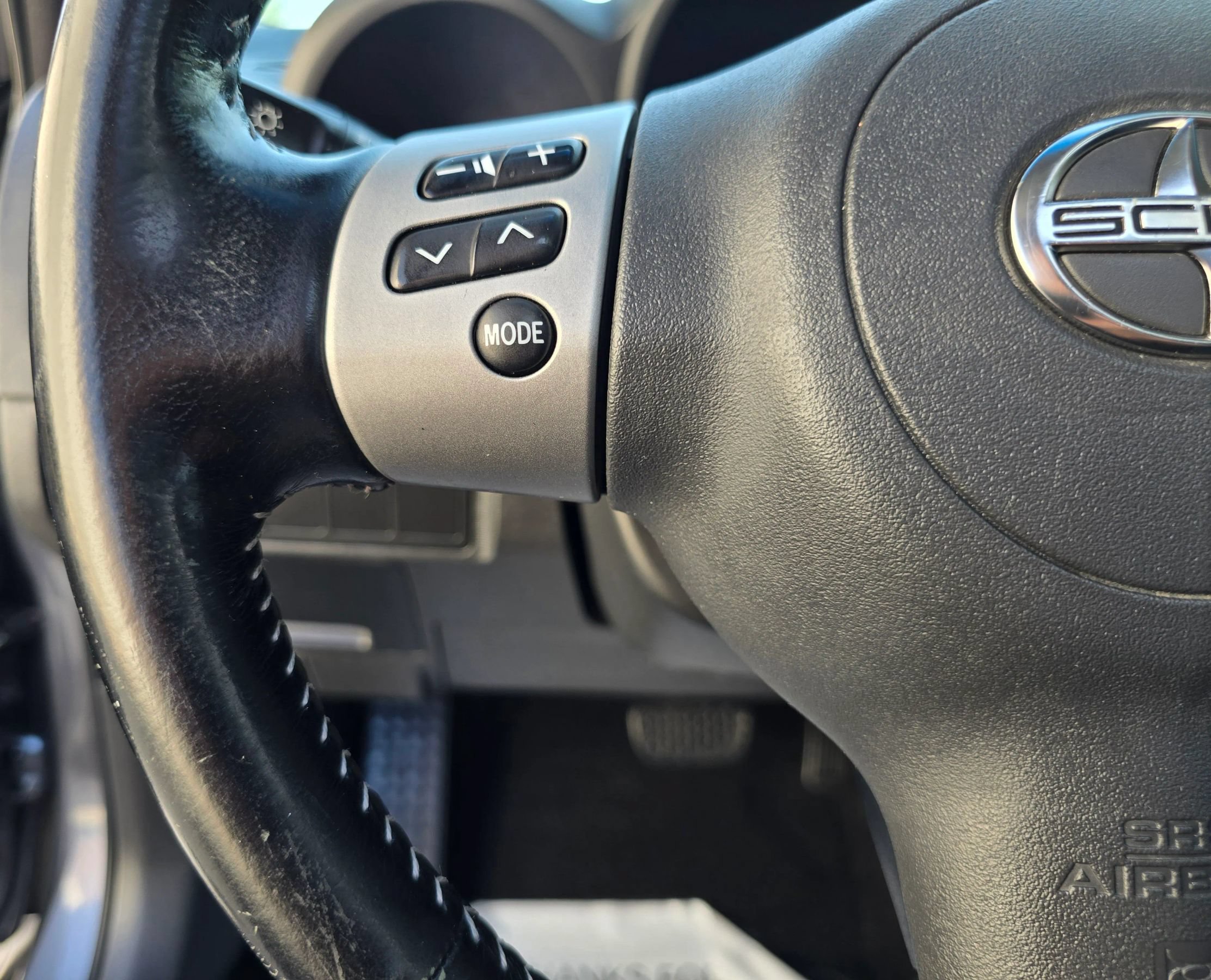Used 2008 Scion tC FWD image 26