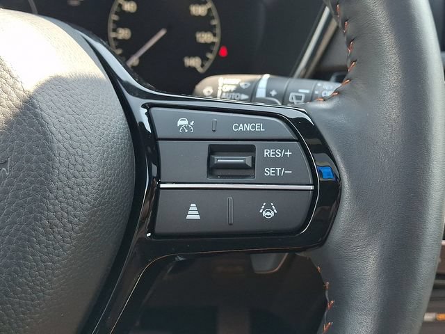 Certified 2024 Honda CR-V Sport Touring image 22