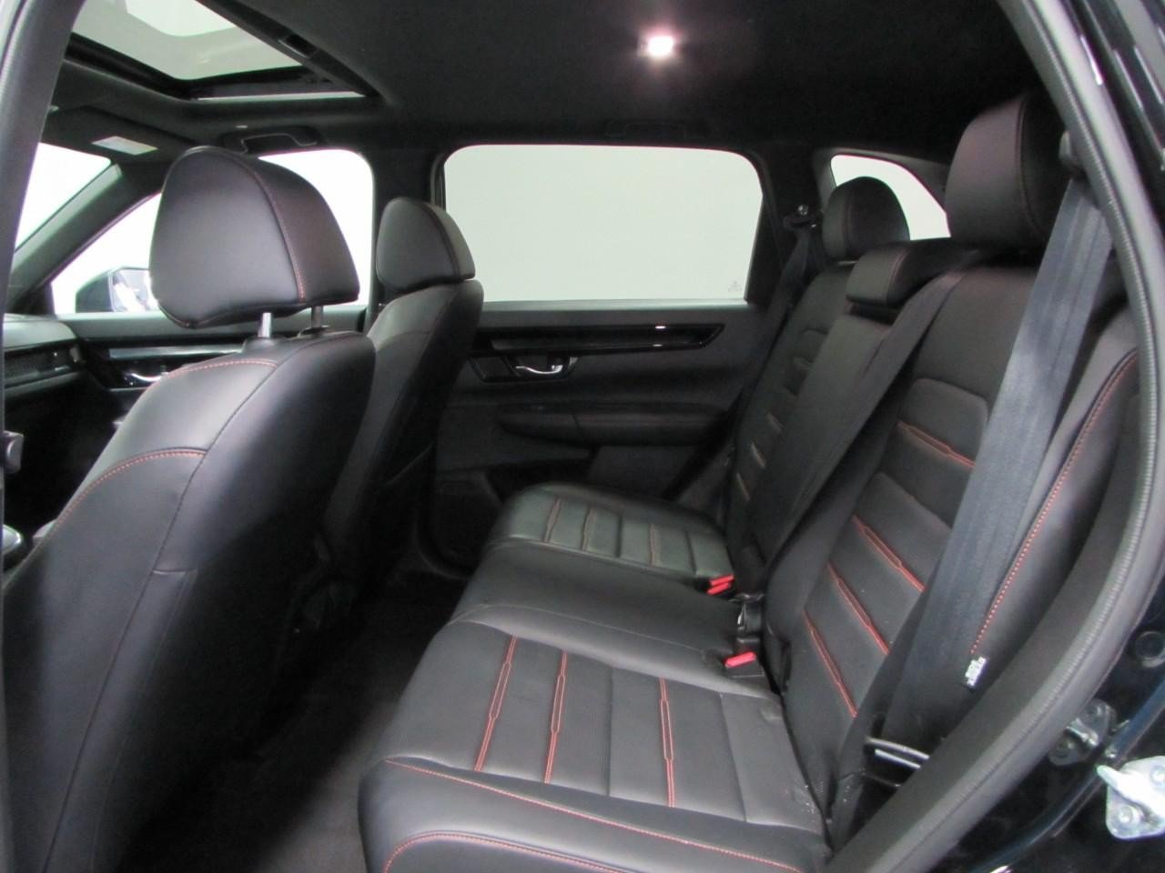 Used 2023 Honda CR-V Sport Touring image 15