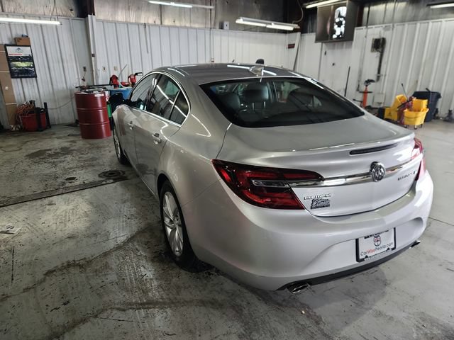 Used 2016 Buick Regal FWD image 6