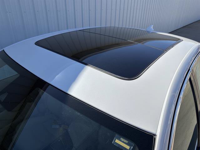 Used 2016 Cadillac CT6 Platinum AWD/4WD image 9