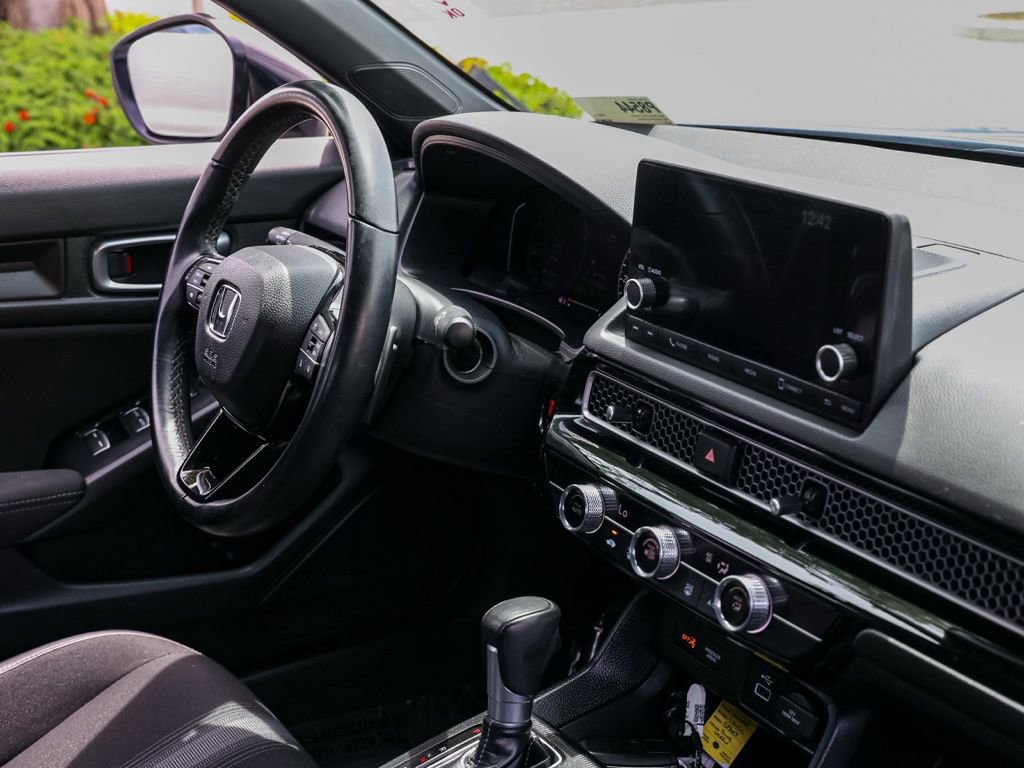 Used 2024 Honda Civic Sport image 19