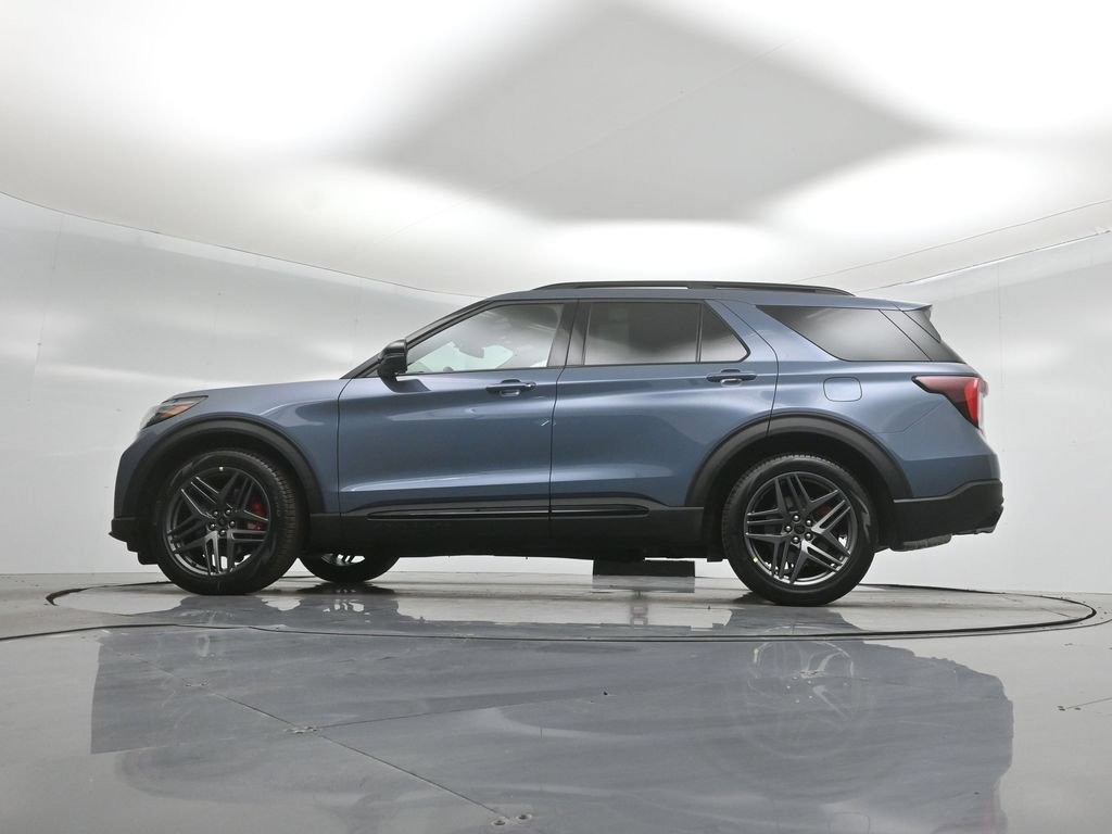 New 2026 Ford Explorer ST w/ Sun And Sound Package AWD/4WD image 52