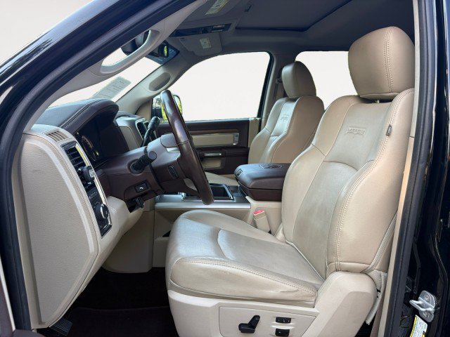 Used 2013 RAM 2500 Laramie w/ Convenience Group AWD/4WD video 2