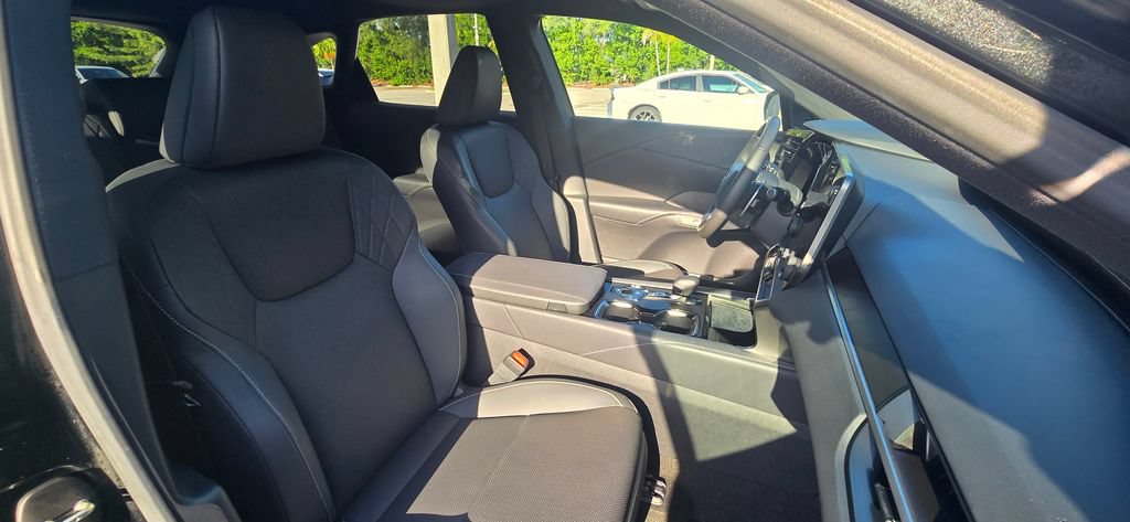 Used 2024 Lexus RX 350 Premium w/ Cold Area Package FWD image 36