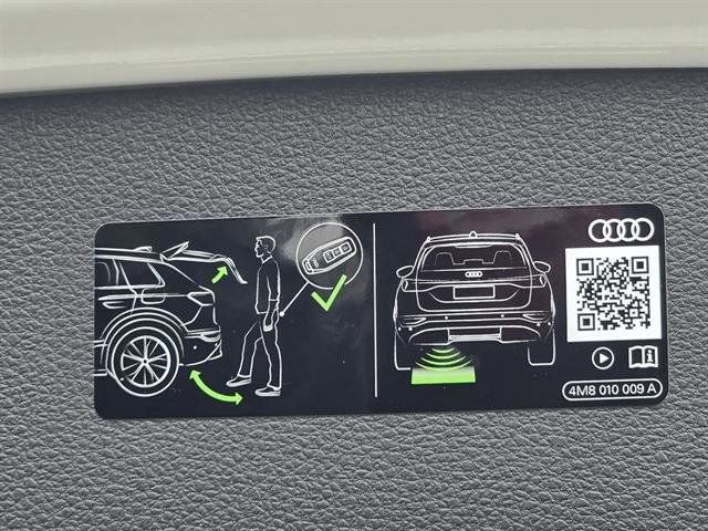New 2025 Audi Q7 3.0T Prestige image 16