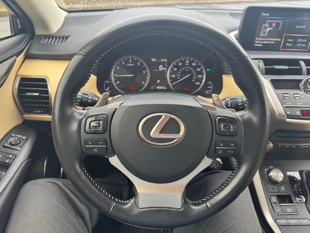 Used 2020 Lexus NX 300 AWD w/ Comfort Package image 21