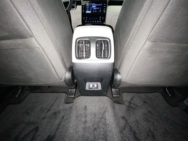 Used 2024 Hyundai Tucson SEL image 27