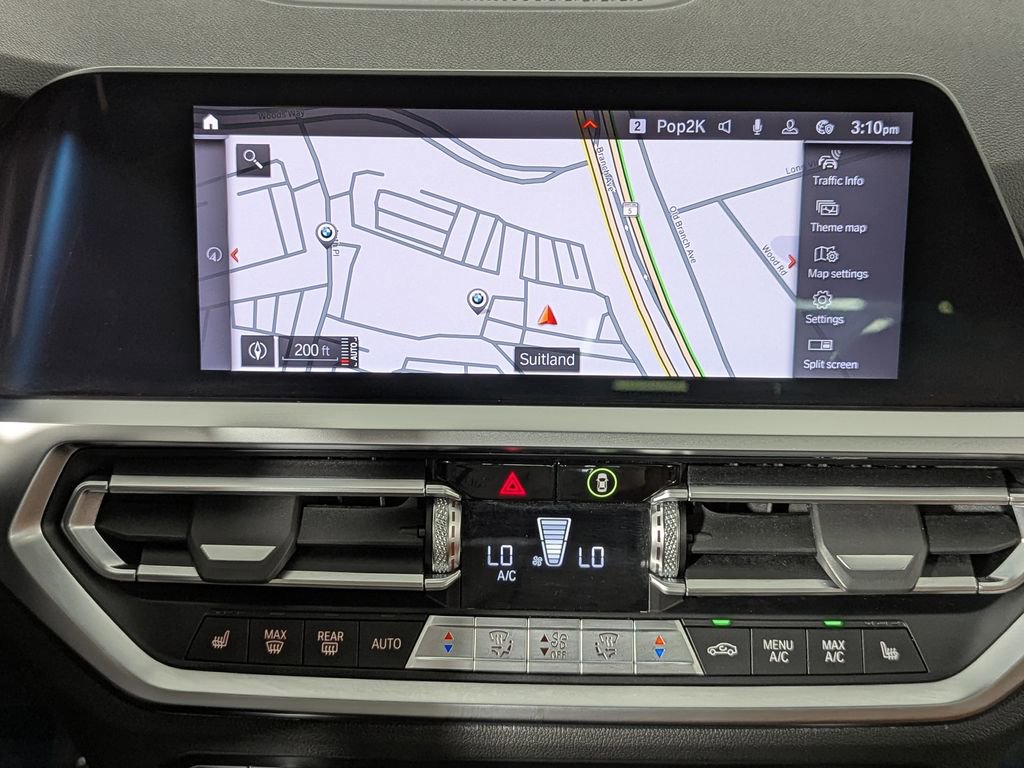 Certified 2022 BMW 230i Coupe w/ Premium Package 2 RWD image 21