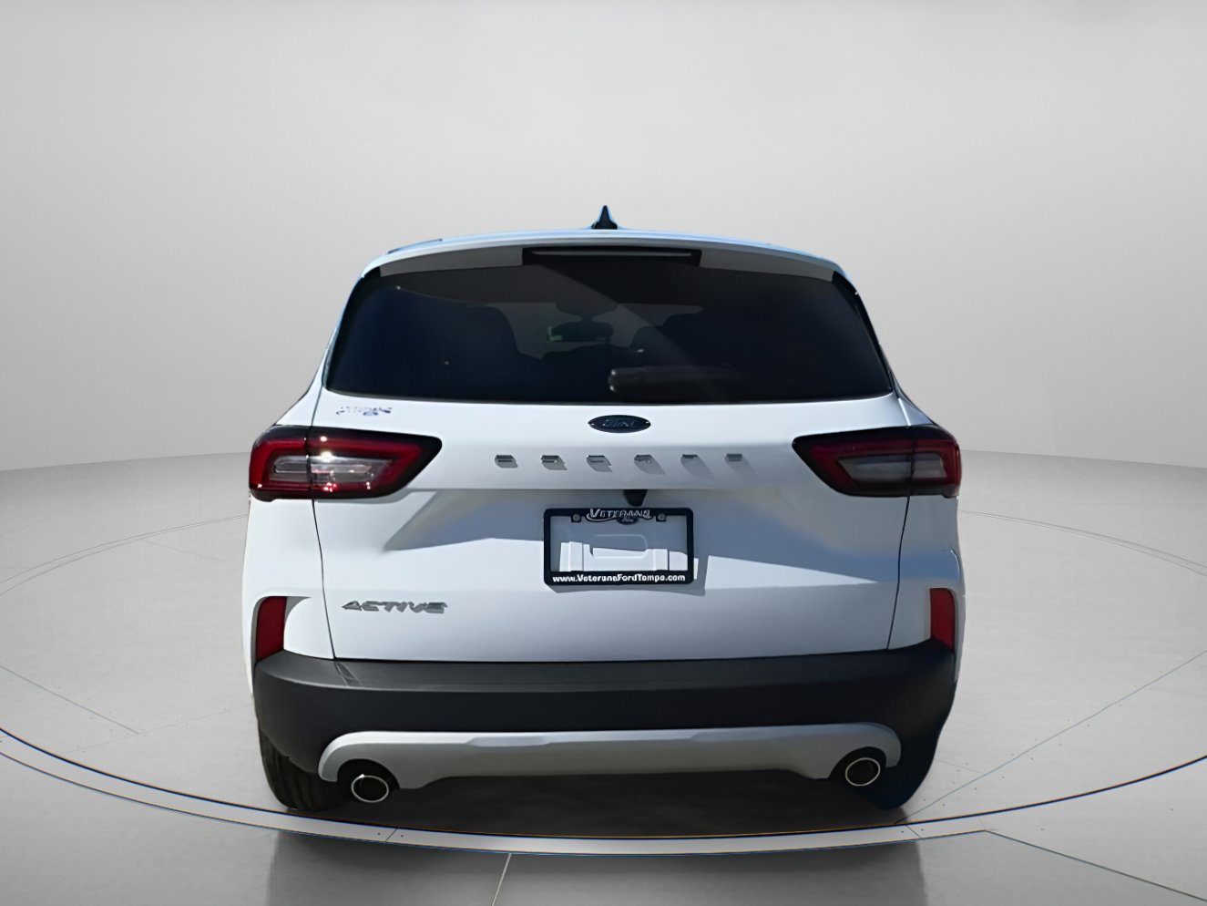 New 2026 Ford Escape Active w/ Cold Weather Package FWD image 28