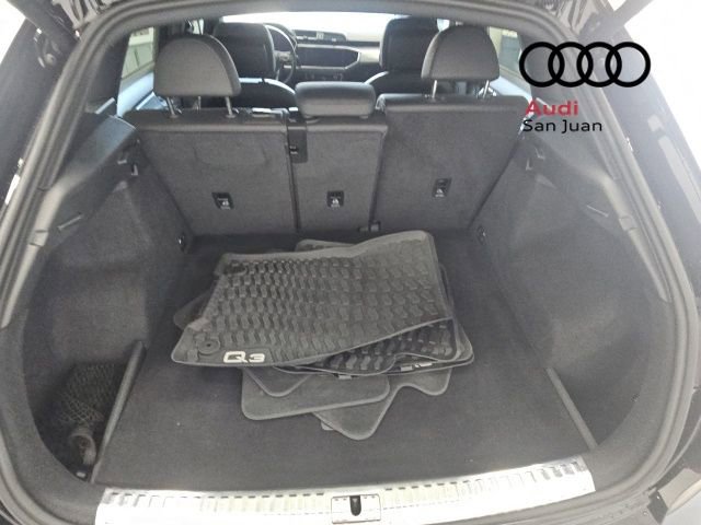 Used 2020 Audi Q3 2.0T Premium w/ Convenience Package image 8