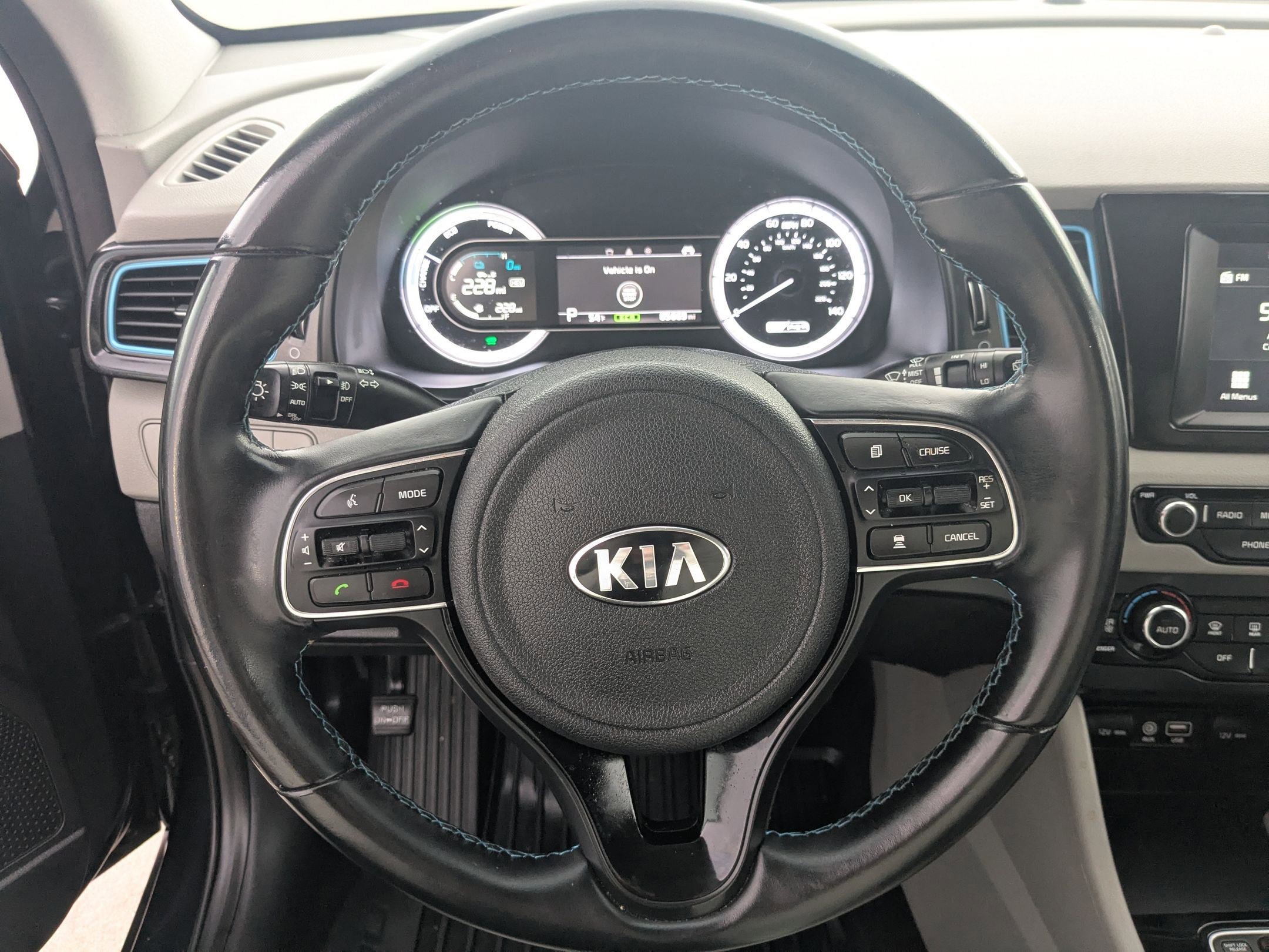 Used 2019 Kia Niro EX image 14
