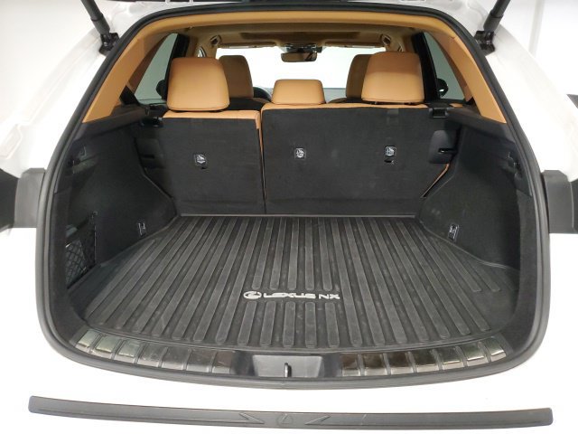 Used 2025 Lexus NX 350 AWD w/ Accessory Package (2T) image 23