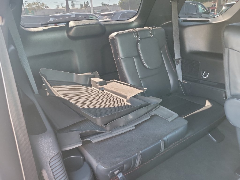 Used 2025 Ford Explorer ST w/ Sun And Sound Package AWD/4WD image 24