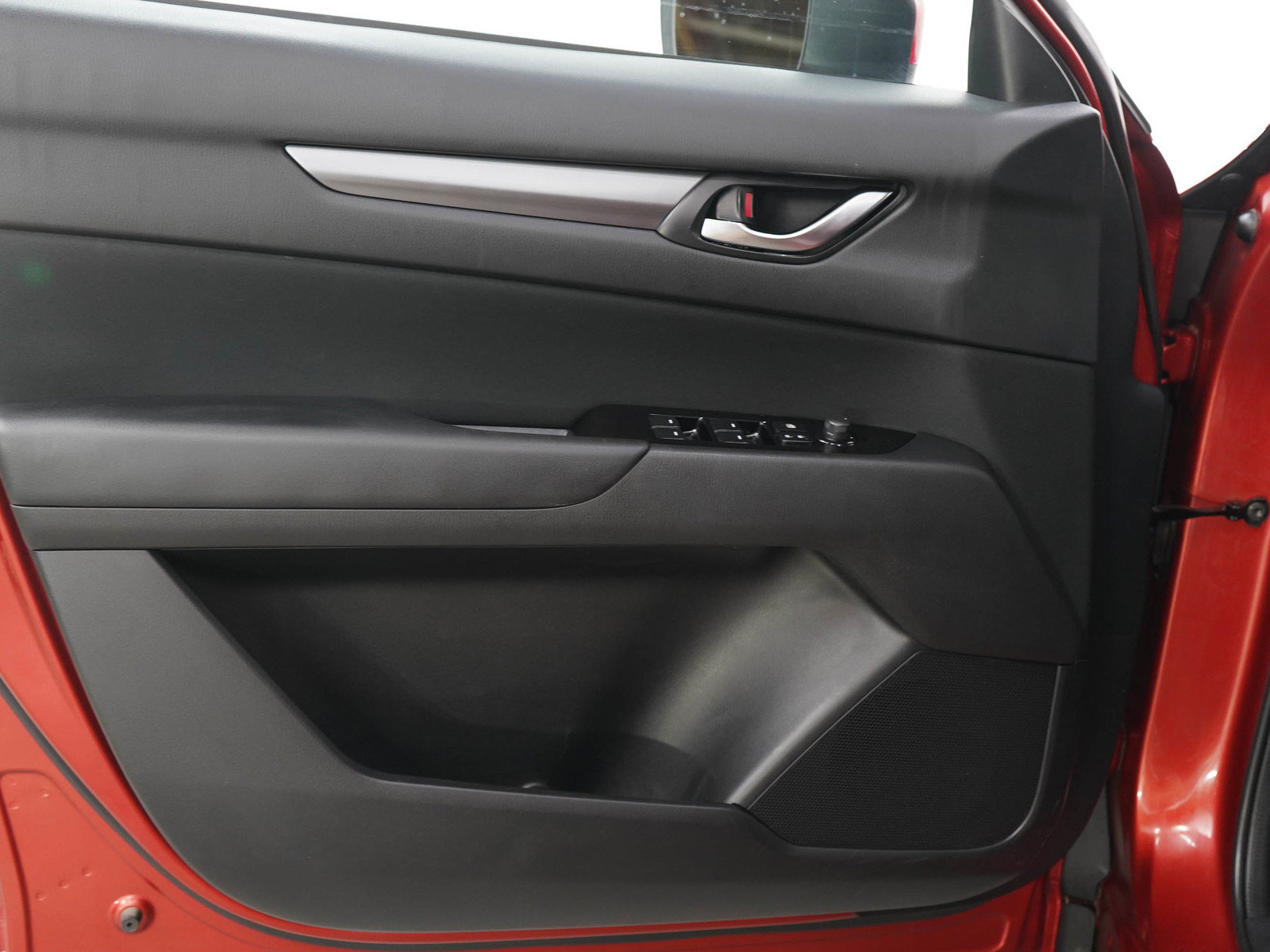 Used 2023 MAZDA CX-5 AWD 2.5 S image 18