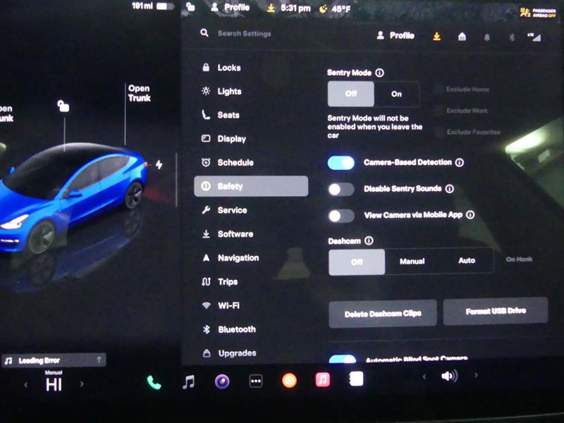 Used 2022 Tesla Model 3 Long Range image 15
