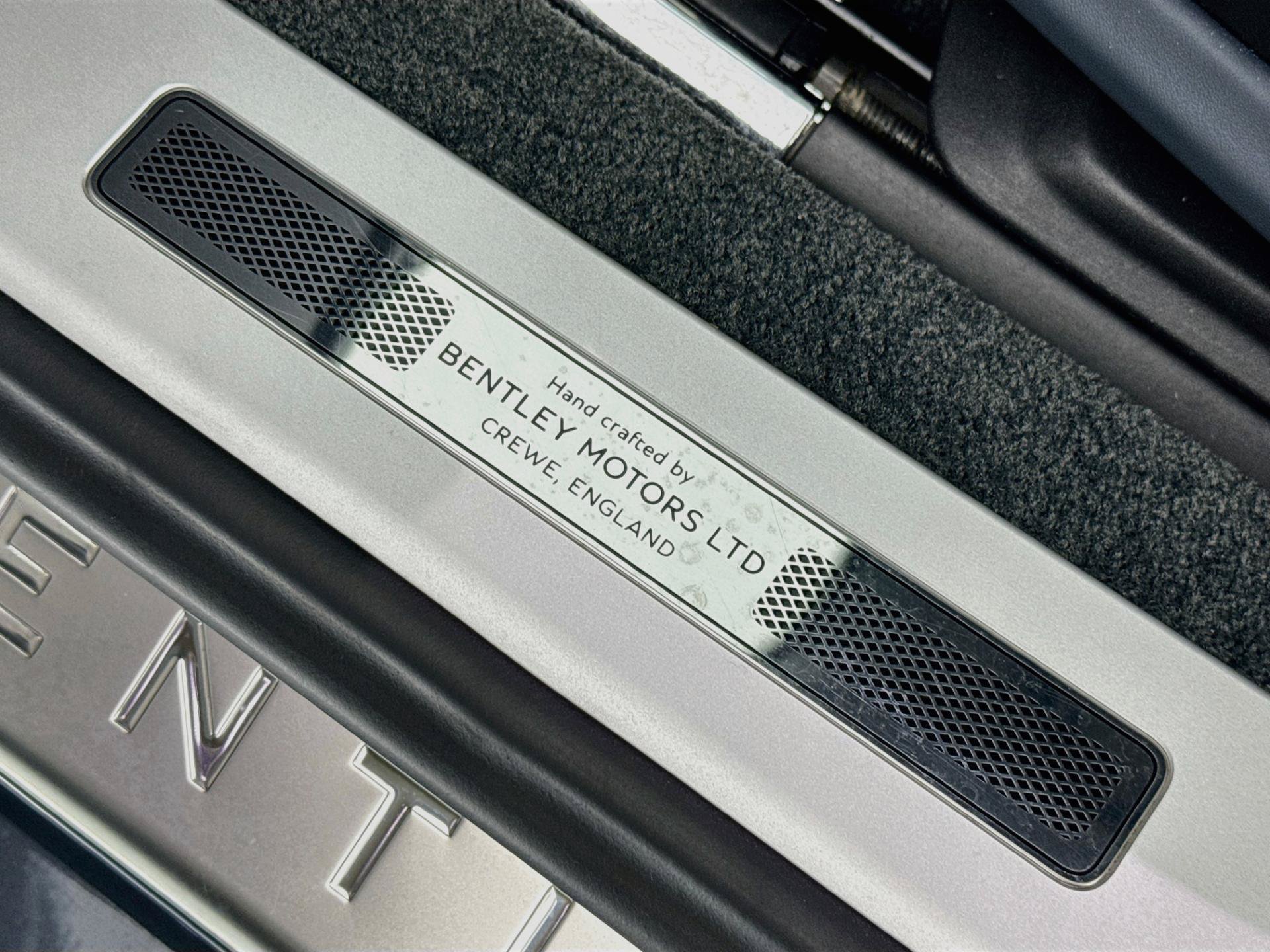 Used 2020 Bentley Continental GT V8 AWD/4WD image 39