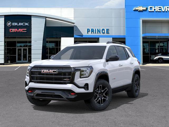 New 2026 GMC Terrain AT4 w/ Convenience Package III AWD/4WD image 41
