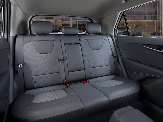 New 2025 Kia Niro EX w/ EX Cold Weather Package image 16