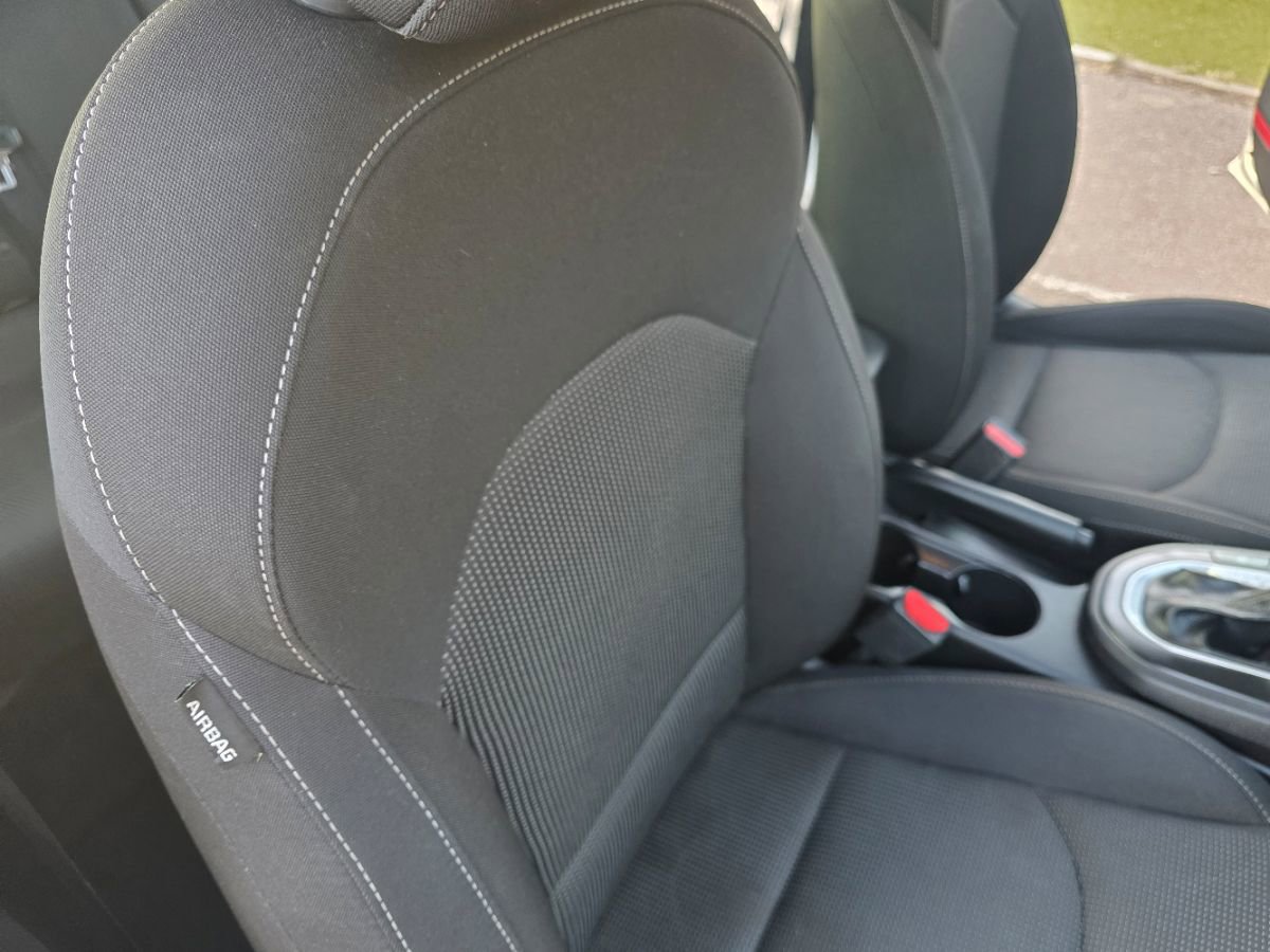 Used 2021 Kia Forte LXS image 22