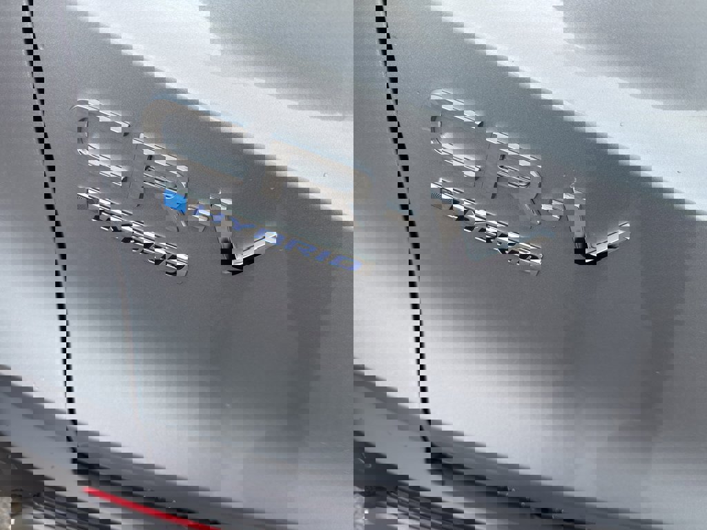 Used 2024 Honda CR-V Sport-L image 5