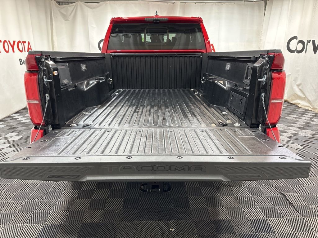 Used 2024 Toyota Tacoma image 16